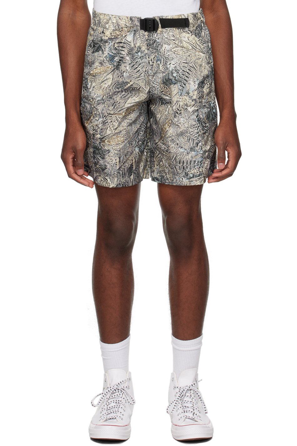 メンズ用 Sky High Farm Workwear 最新コレクション | SSENSE 日本