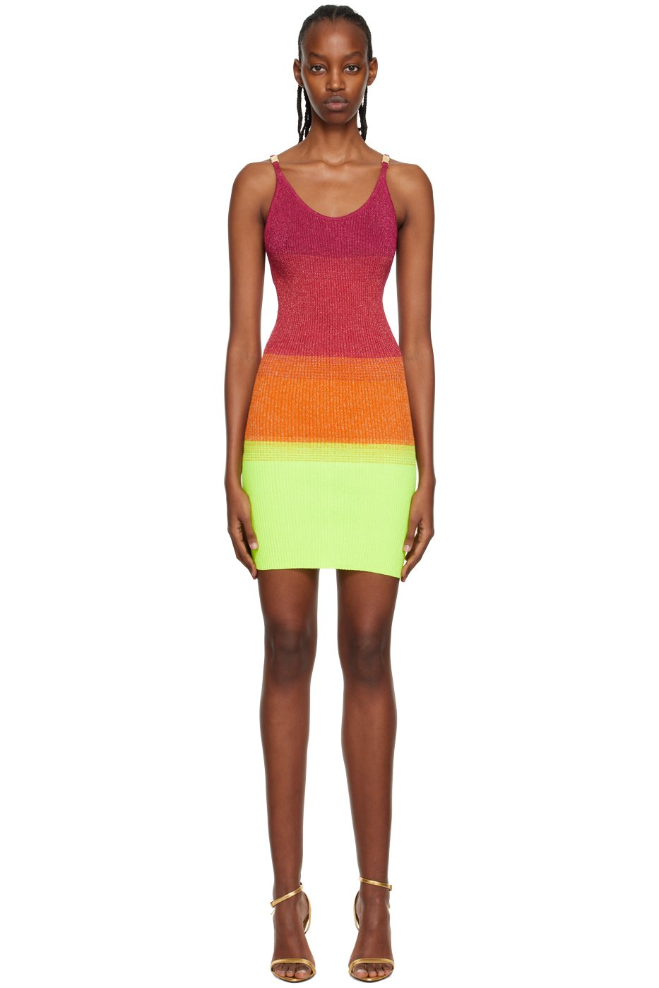 Sale | Women's GCDS Short Dresses | Up to 60% | SSENSE Sale | Women's GCDS Short Dresses | Up to 60% | SSENSE