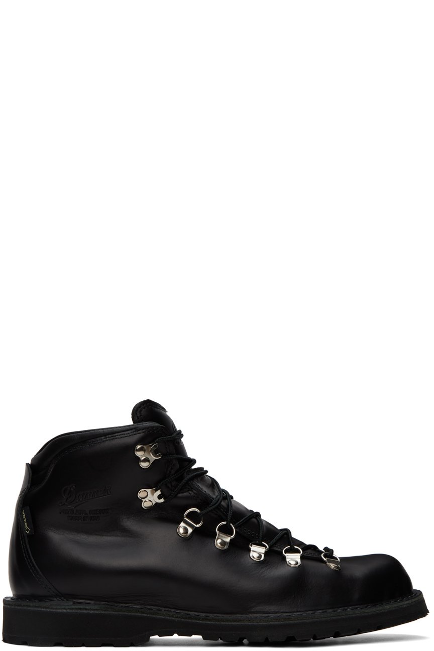Danner - Black Mountain Pass Boots