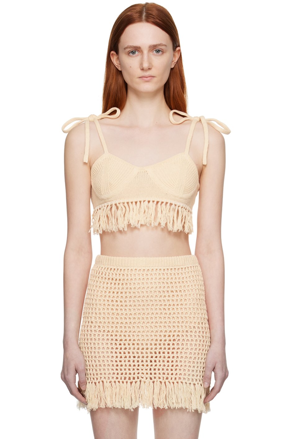 The Garment - Soutien-gorge Egypt beige