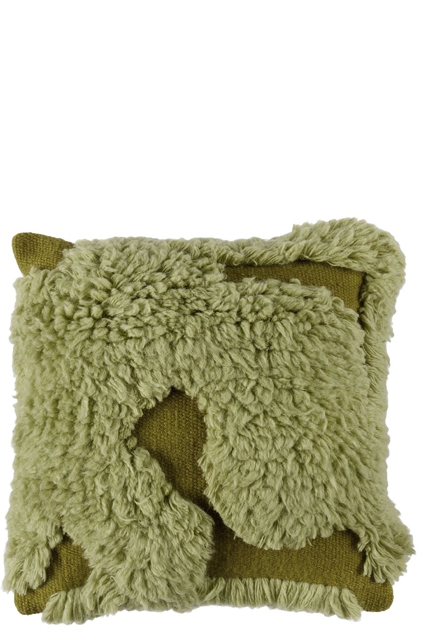 Mush Studios | Pillows & Cushions | SSENSE