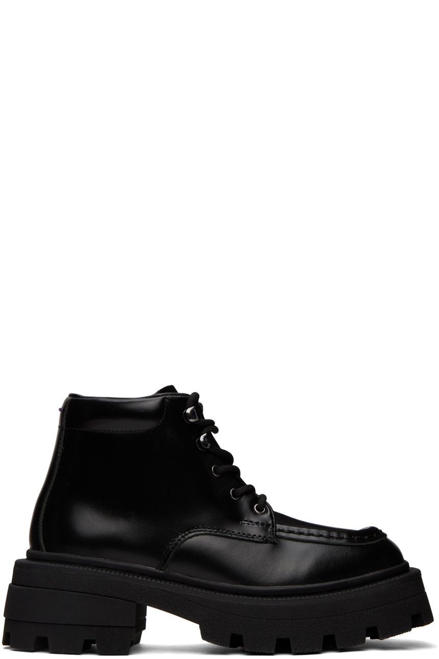 EYTYS - Black Tribeca Boots