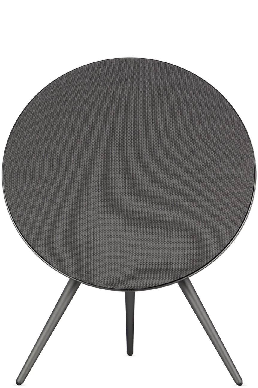 Bang & Olufsen - SSENSE Exclusive Collaboration Gray Beoplay A9 Speaker