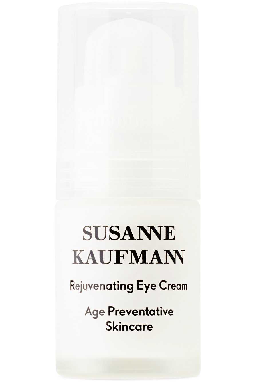 Susanne Kaufmann - Rejuvenating Eye Cream, 15 mL