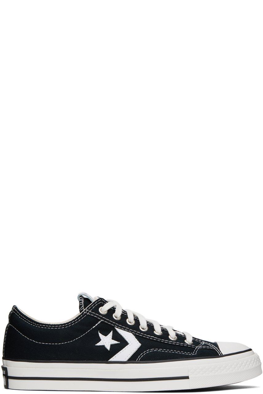 Converse - ブラック Star Player 76 スニーカー