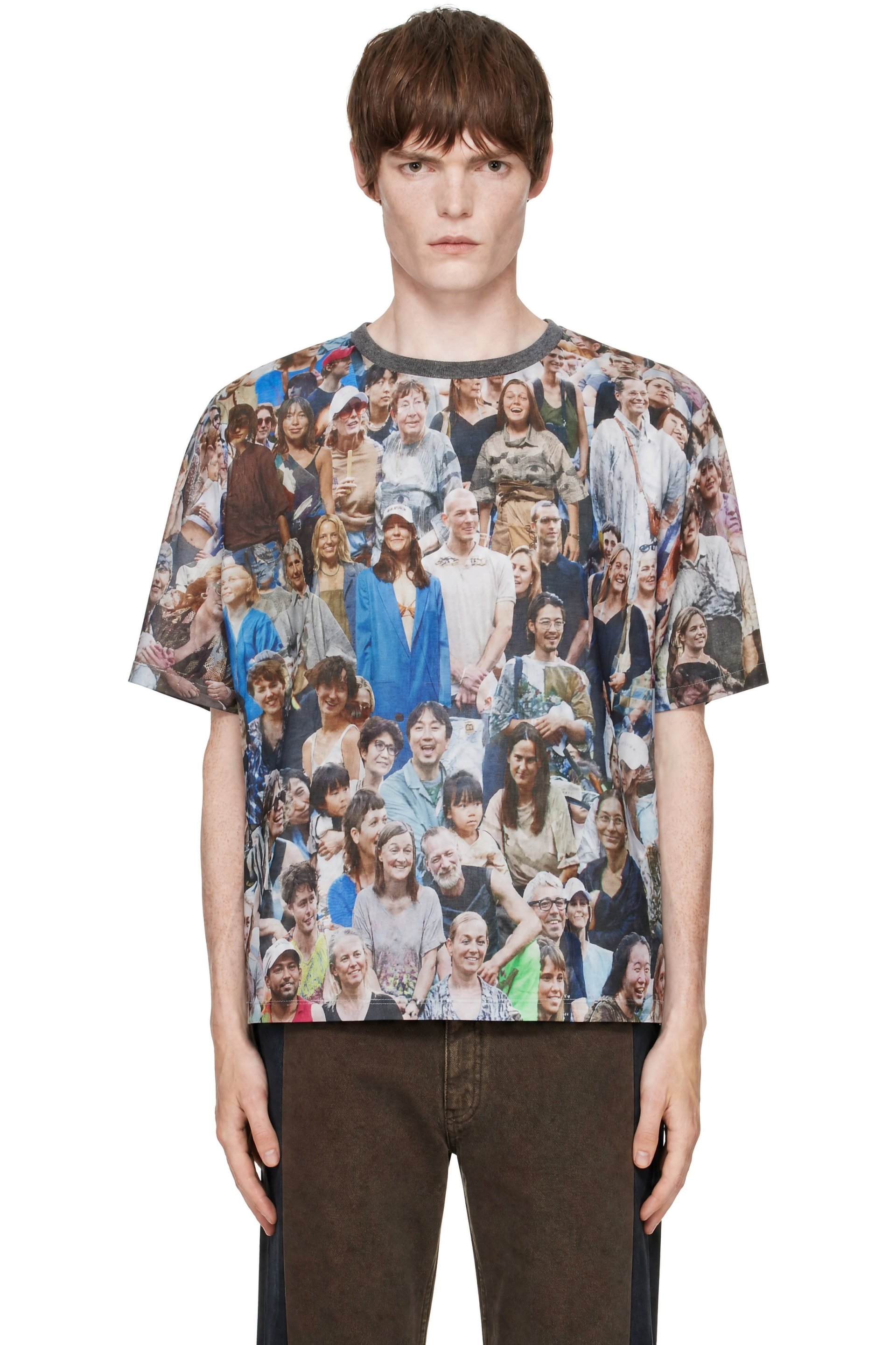 Bless - Multicolor Jubilee T-Shirt