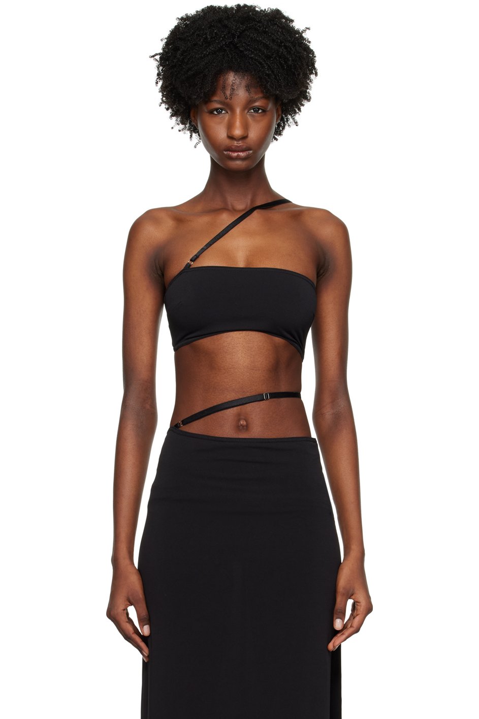 BEC + BRIDGE - Camisole Zadie noire