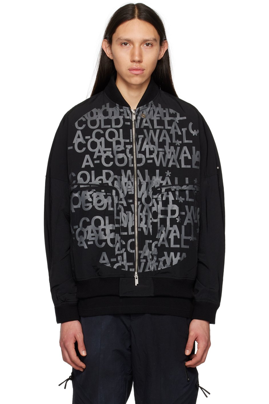 Latest A-COLD-WALL* Collection for Men | SSENSE Canada