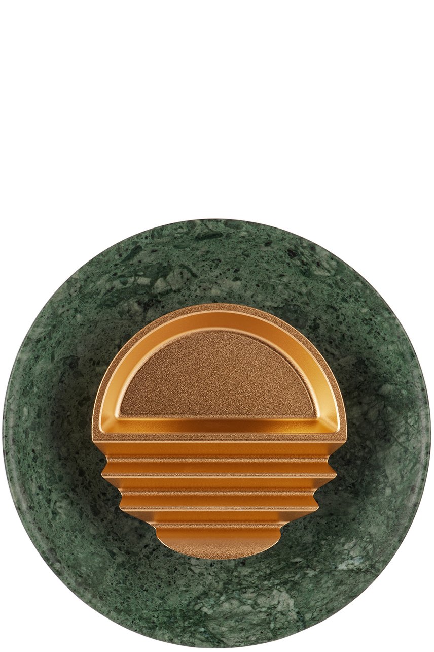 Houseplant - Green Ridge Ashtray