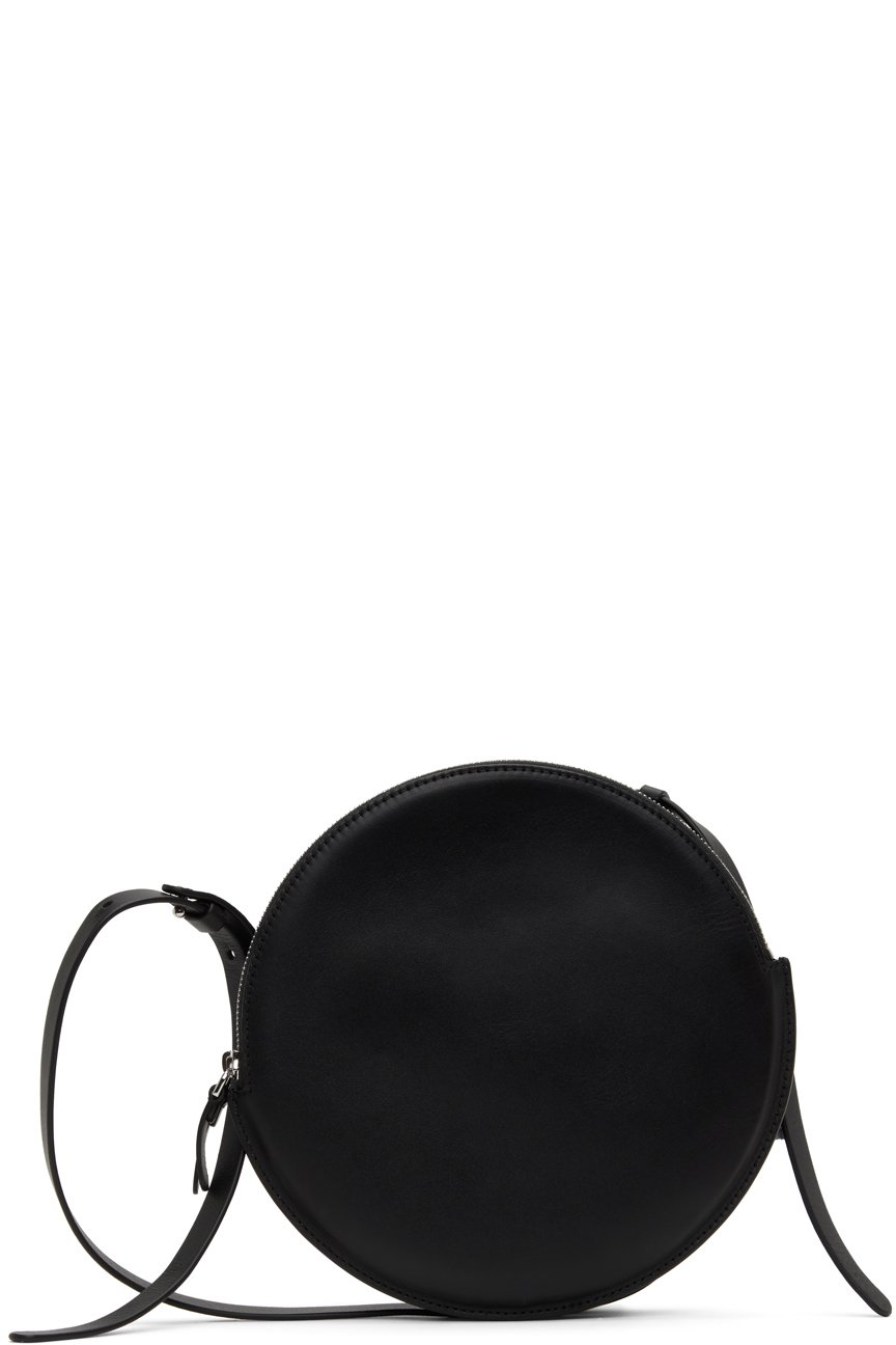 ECCO.kollektive - Black Isaac Reina Edition Small Mobile Bag