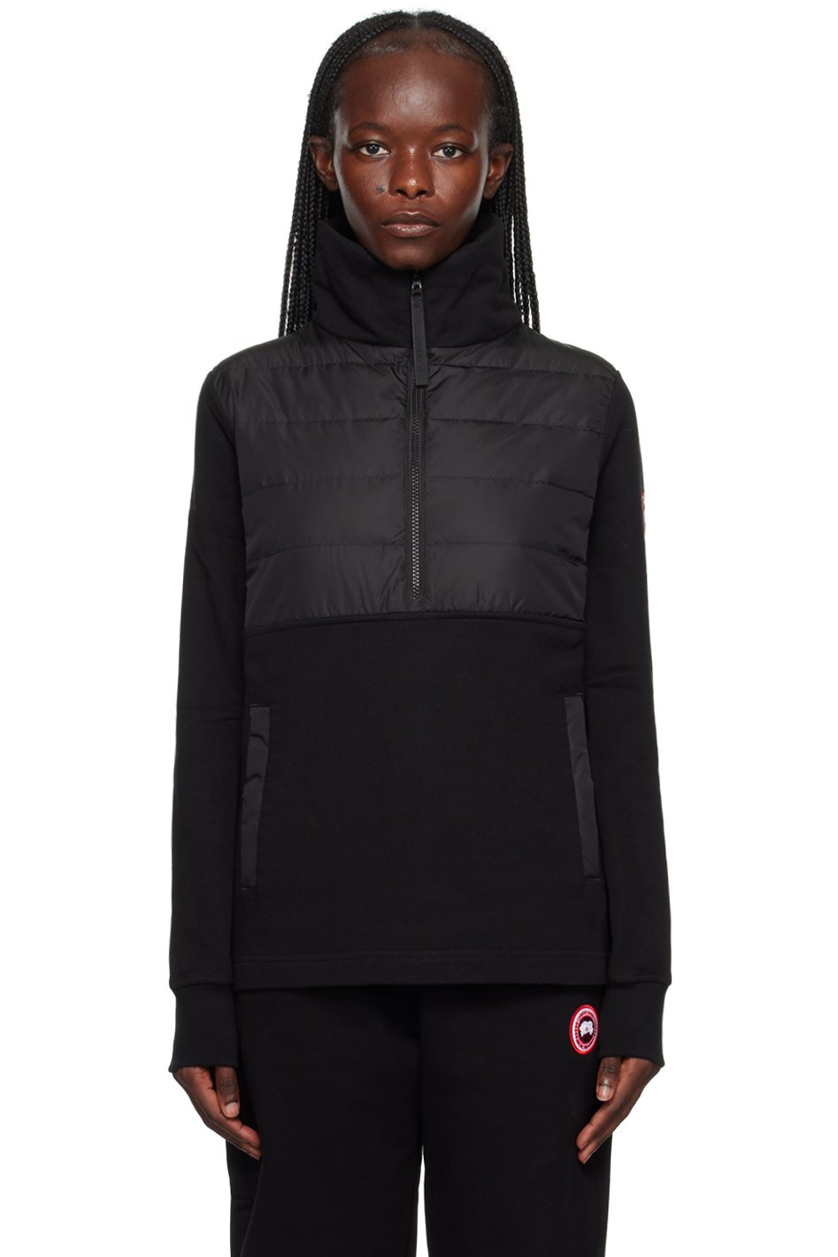 Canada Goose - Pull Muskoka noir