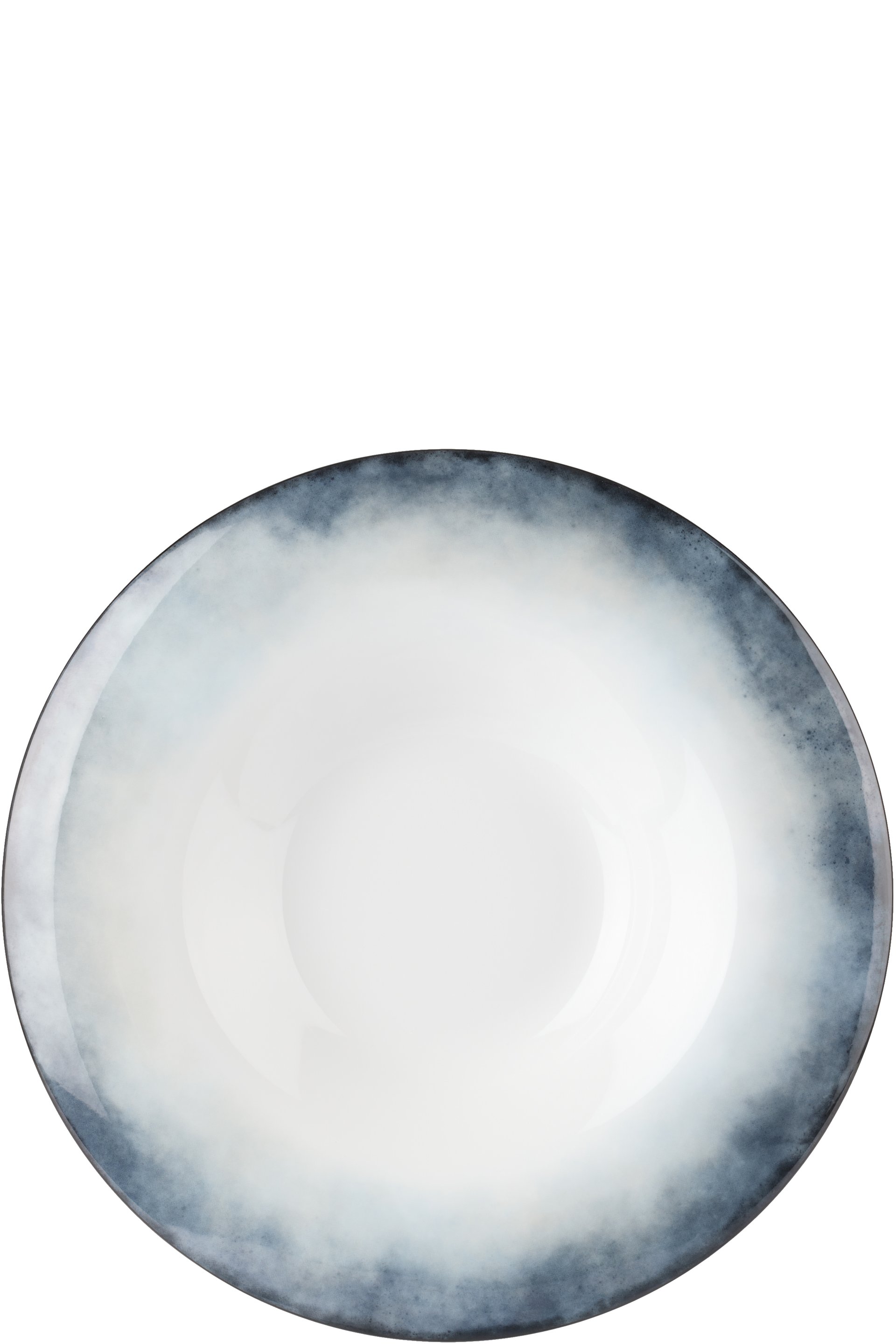 Ginori 1735 - Blue Ceramic Plate