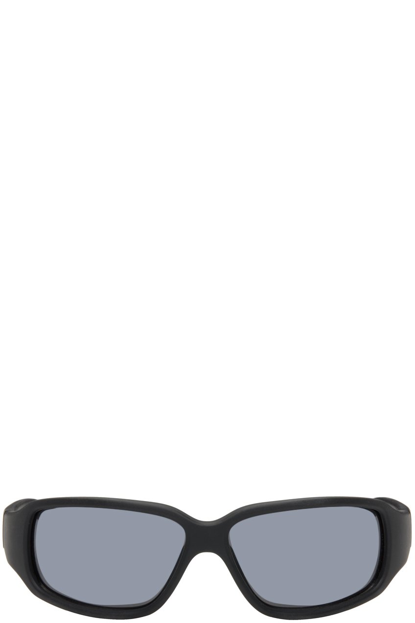 BONNIE CLYDE - Black Best Friend Sunglasses