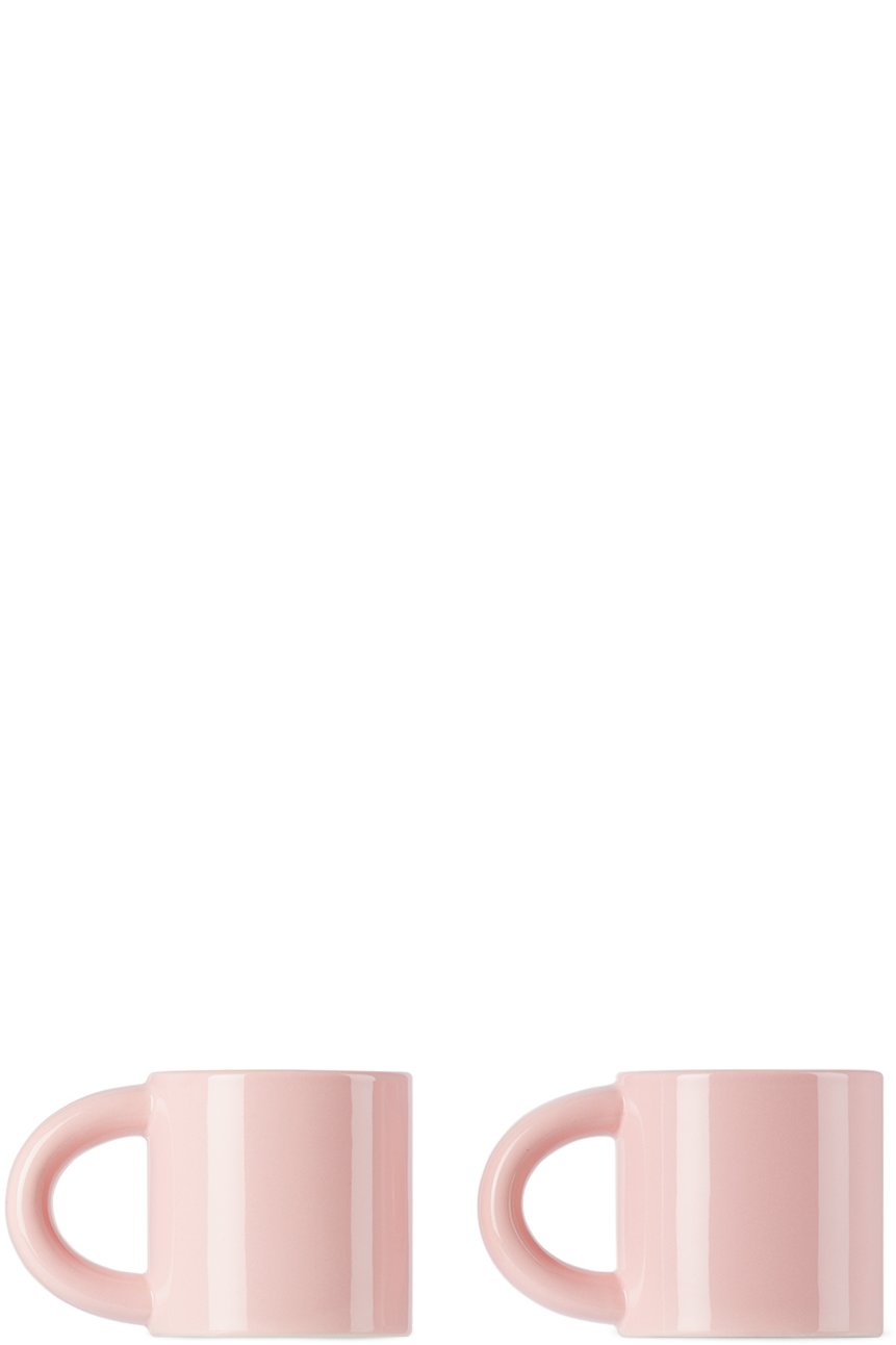 HEM - Pink Bronto Mug Set