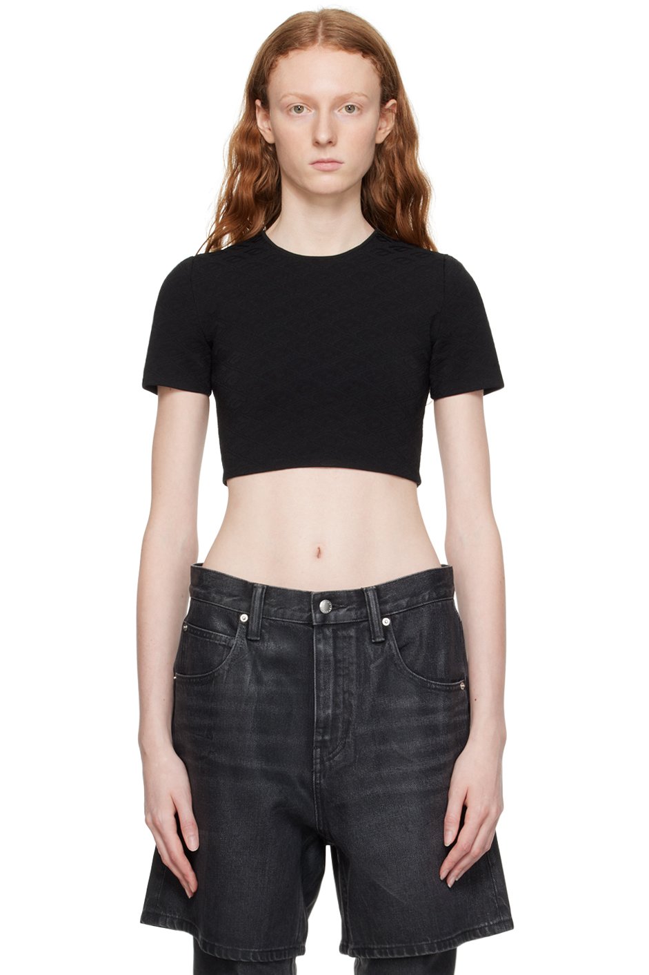 ウィメンズ用 alexanderwang.t トップス | SSENSE 日本