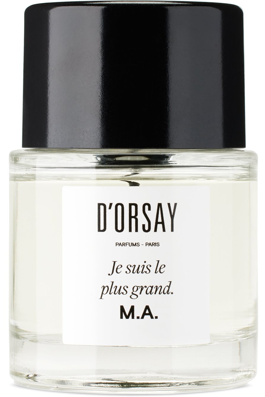 D’ORSAY - Eau de parfum Je suis le plus grand, 50 ml