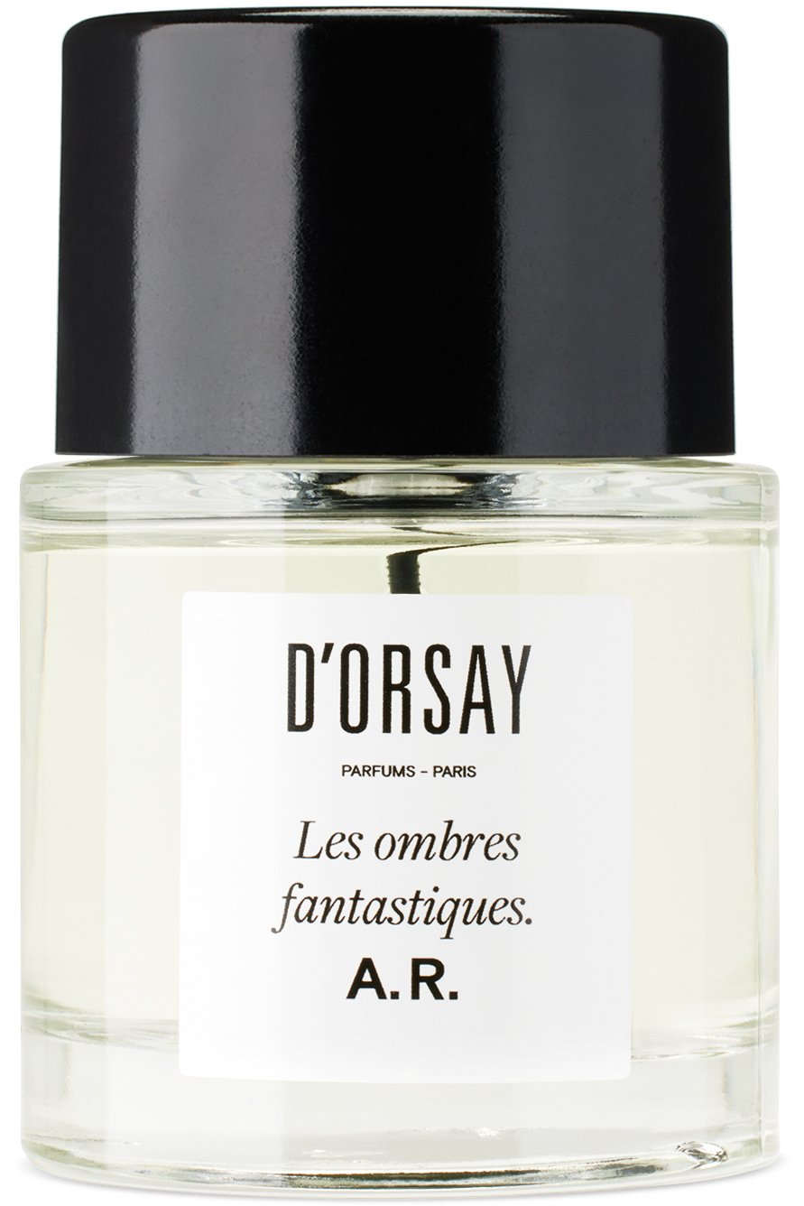 D’ORSAY - Les Ombres Fantastiques Eau de Parfum, 50 mL