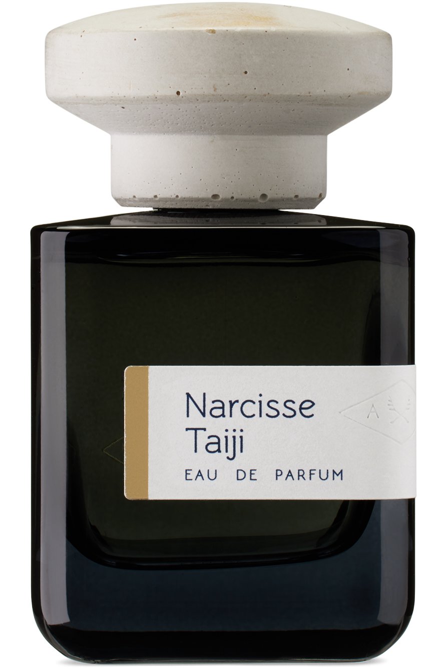 ATELIER MATERI - Eau de parfum Narcisse Taiji, 100 ml