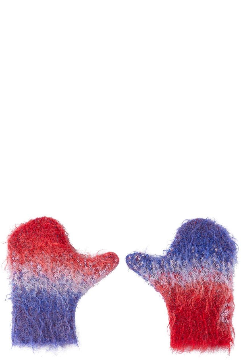 ERL - Kids Multicolor Degrade Mitts