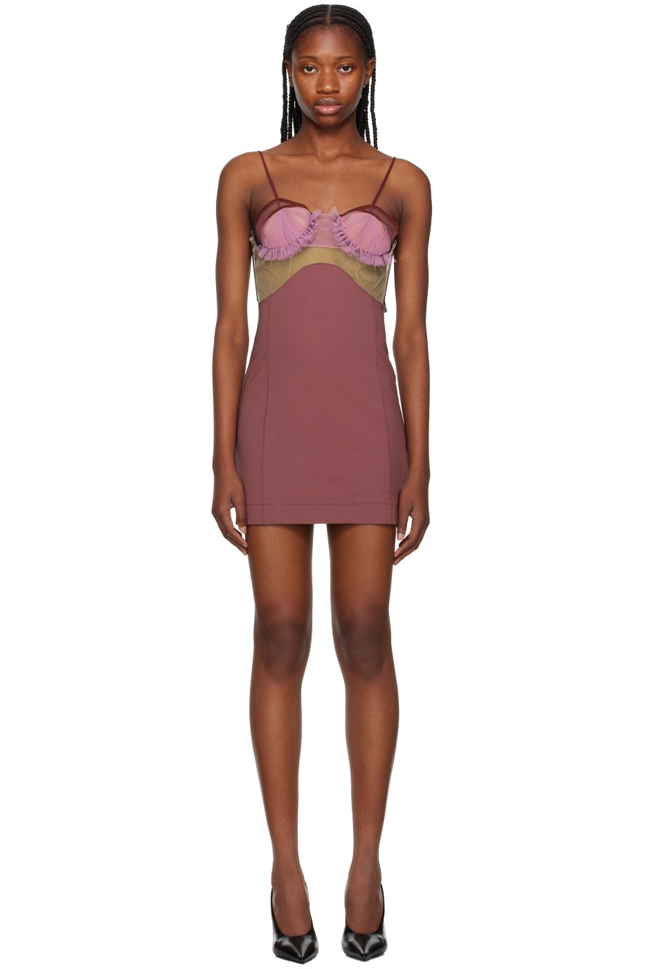 Sale | Women's Nensi Dojaka Dresses | Up to 60% | SSENSE