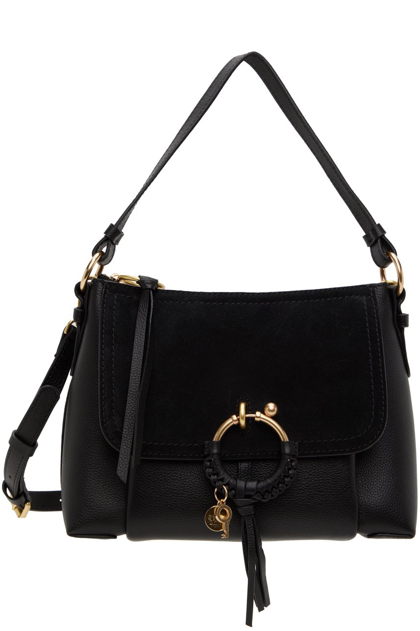 See by Chloé - Petit sac Joan noir