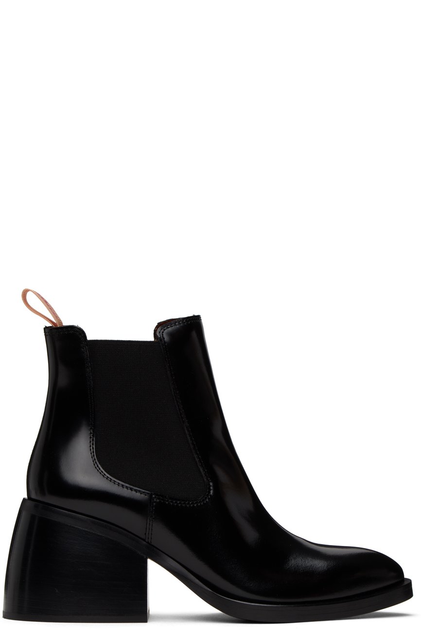 See by Chloé - Black July Boots