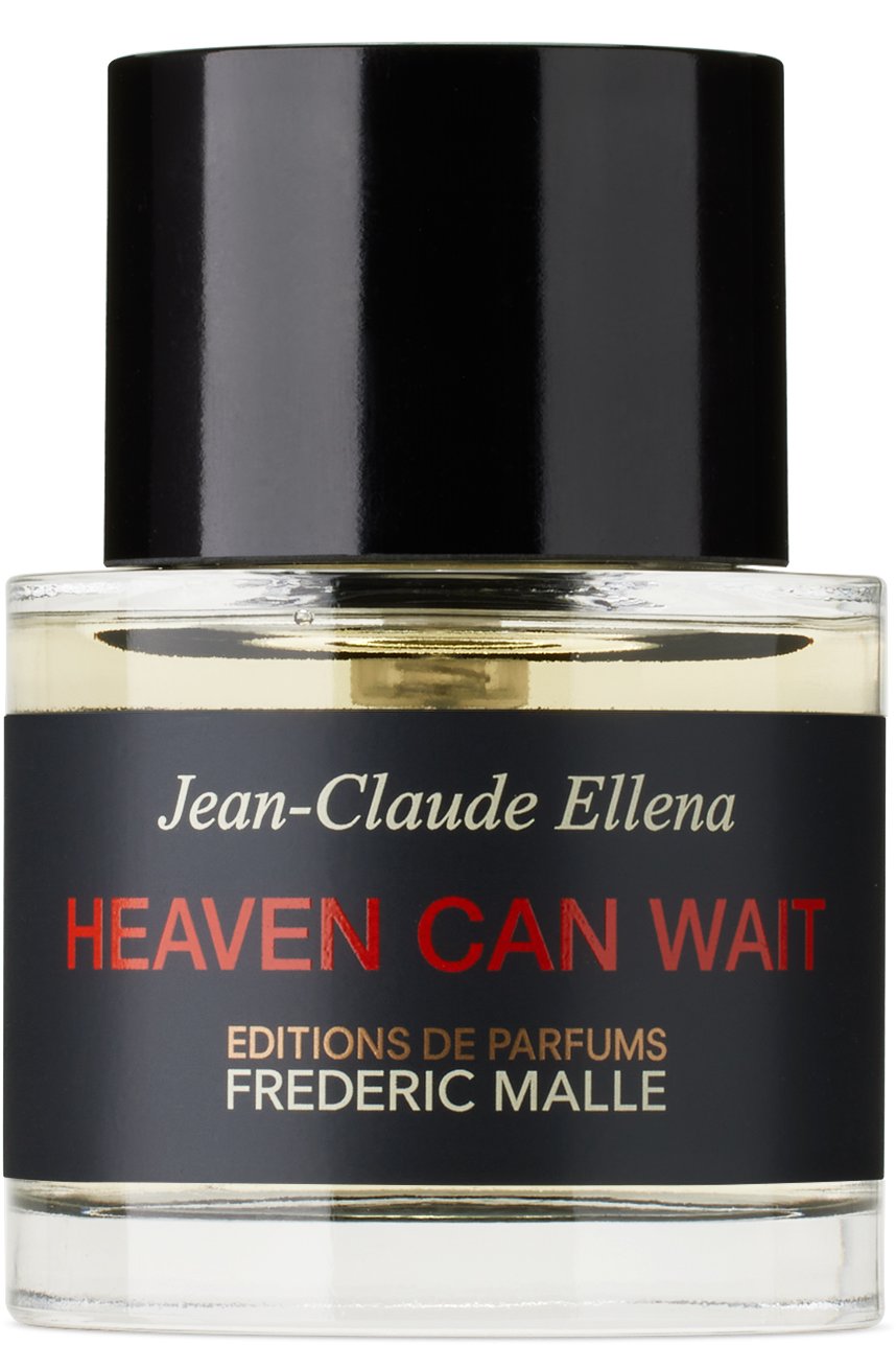 Éditions de Parfums Frédéric Malle - Eau de parfum Heaven Can Wait, 10 ml
