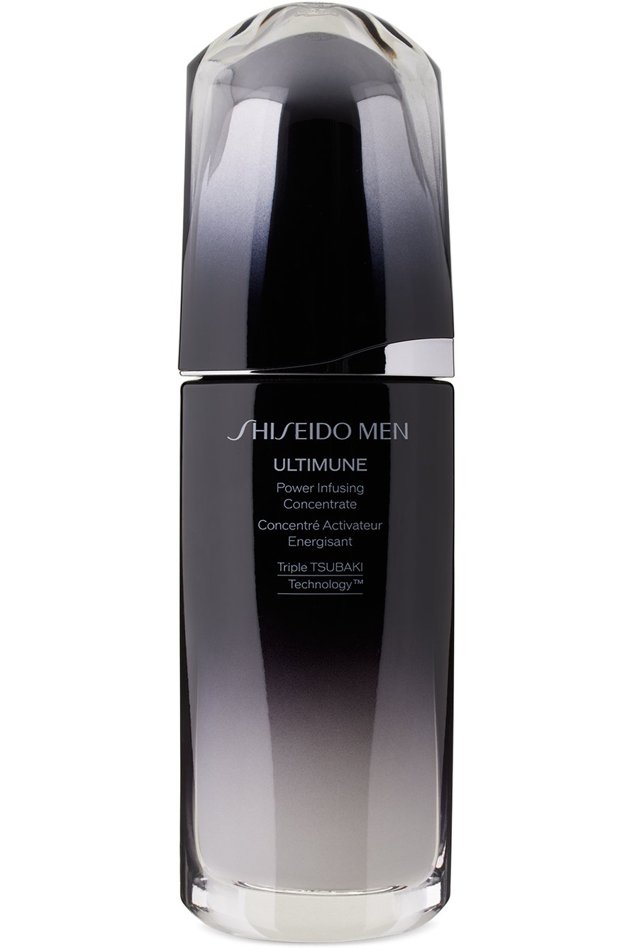 SHISEIDO - Ultimune Power Infusing Concentrate, 75 mL