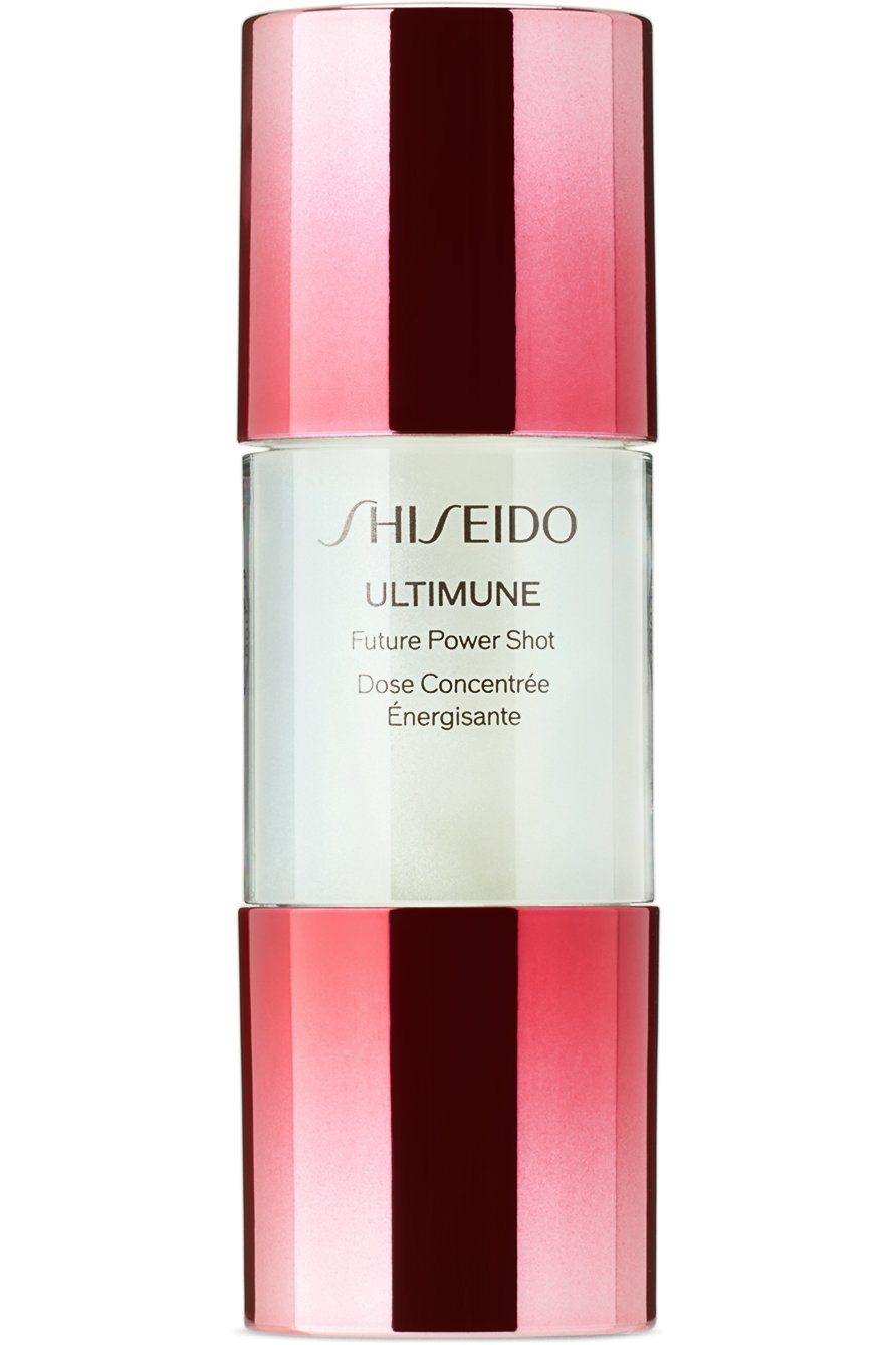 SHISEIDO - Ultimune Future Power Shot, 15 mL
