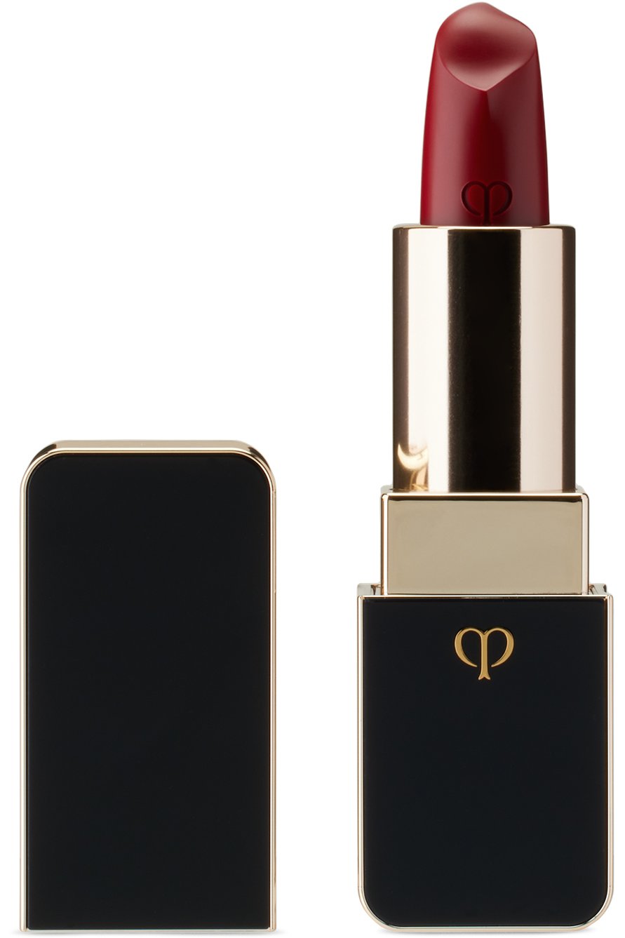 Clé de Peau Beauté - Rouge à lèvres mat – 103 Legend Of Rouge