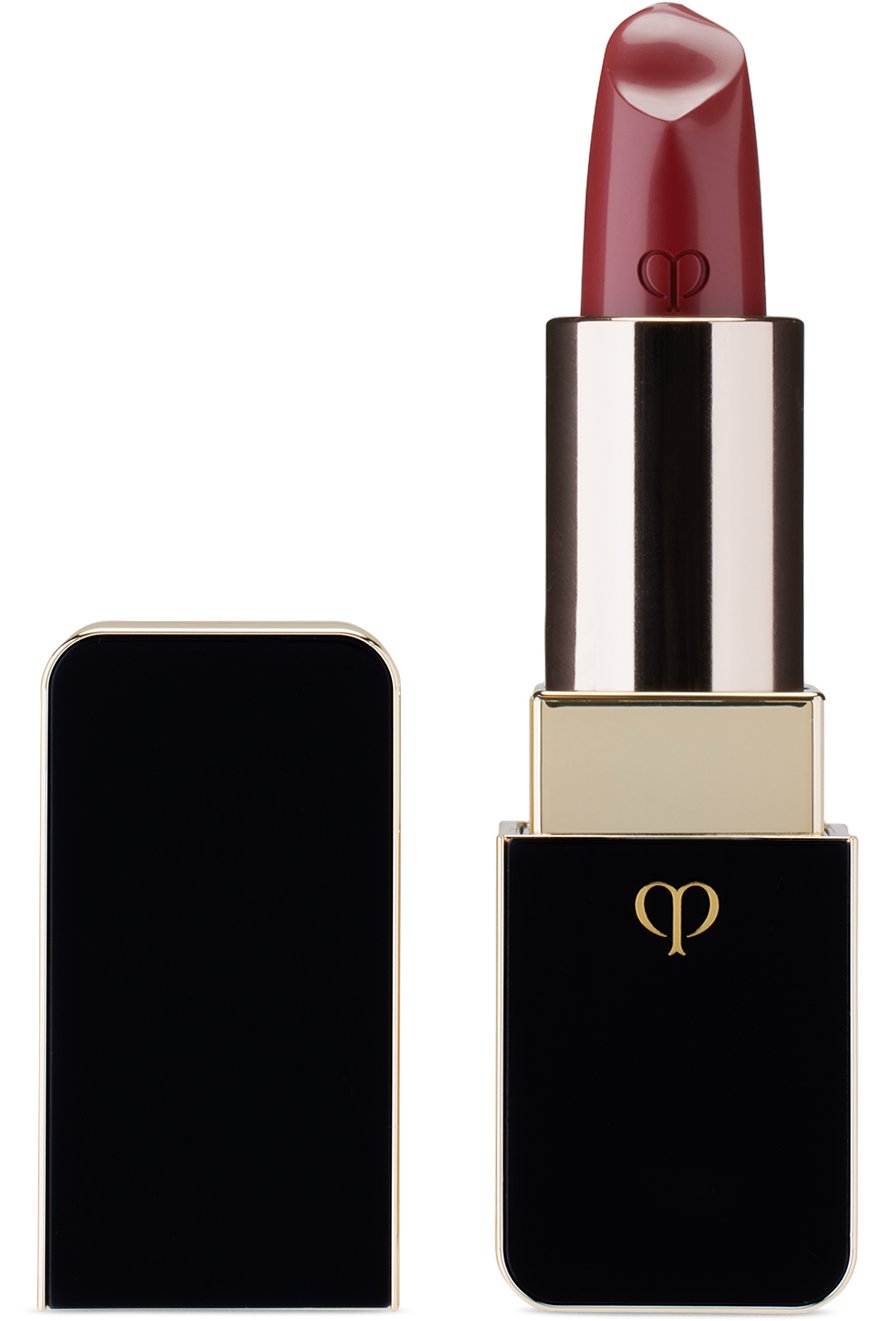 Clé de Peau Beauté - Rouge à lèvres brillant – 19 Riveting Red