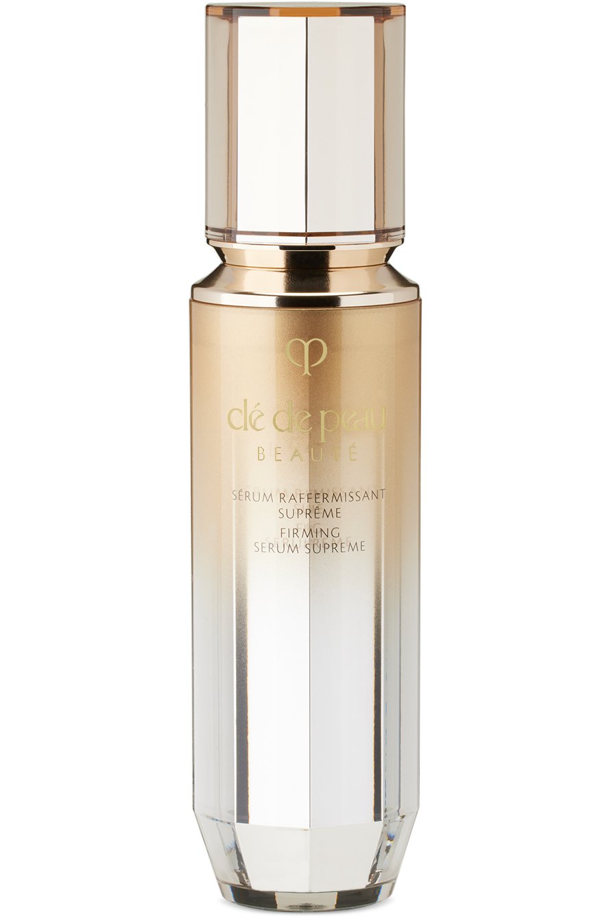 Clé de Peau Beauté - Sérum raffermissant suprême, 40 ml