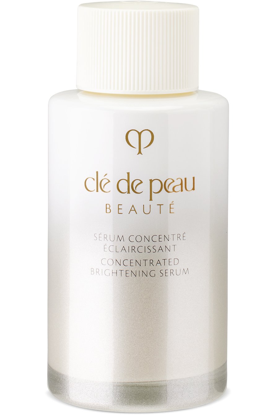 Clé de Peau Beauté - Recharge de sérum concentré éclaircissant, 40 ml