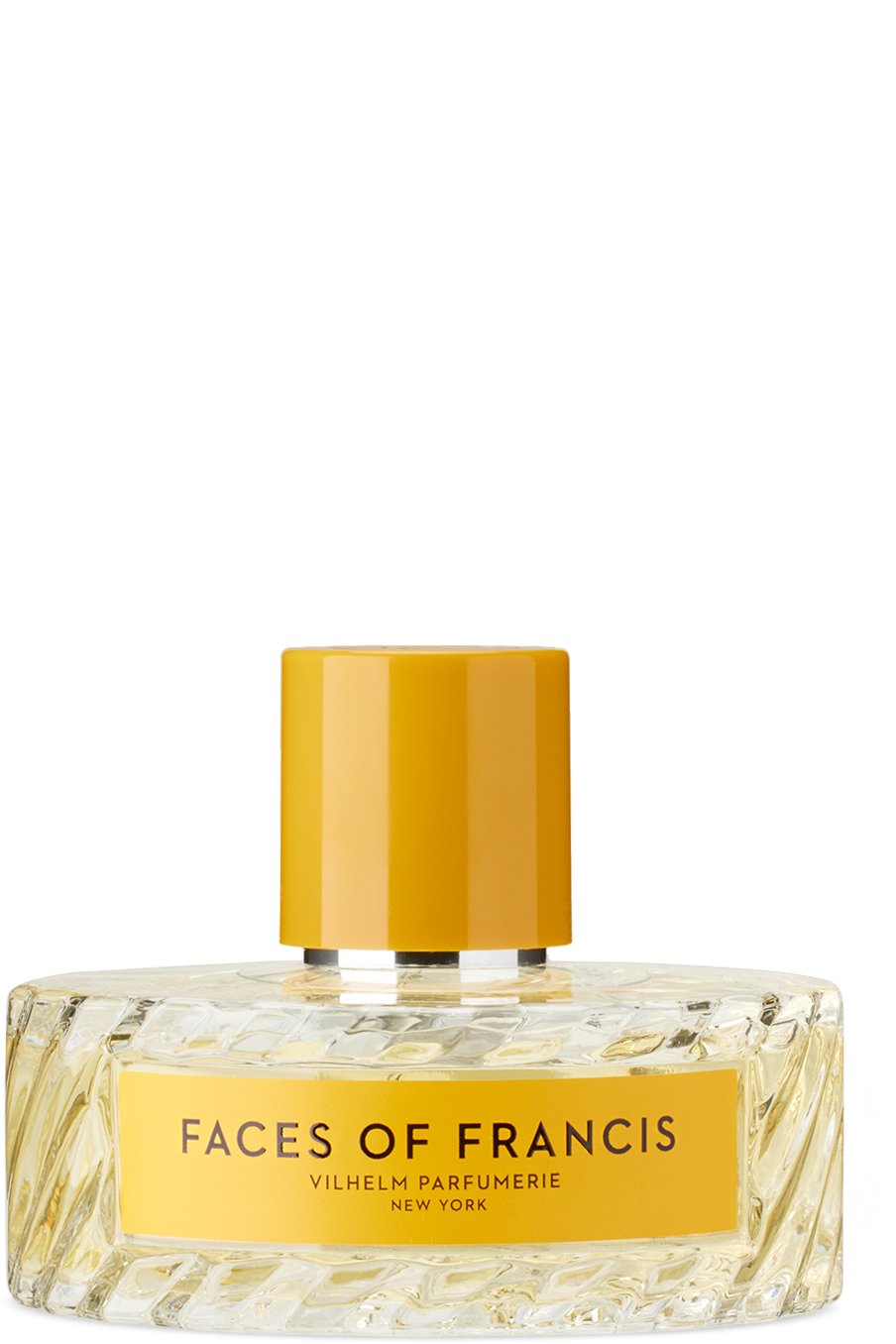 Vilhelm Parfumerie - Eau de parfum Faces Of Francis, 100 ml