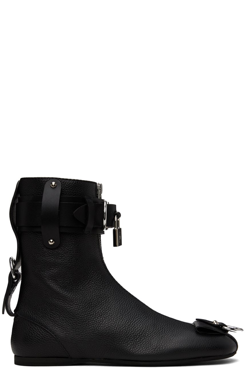 JW Anderson Boots for Women | SSENSE Canada
