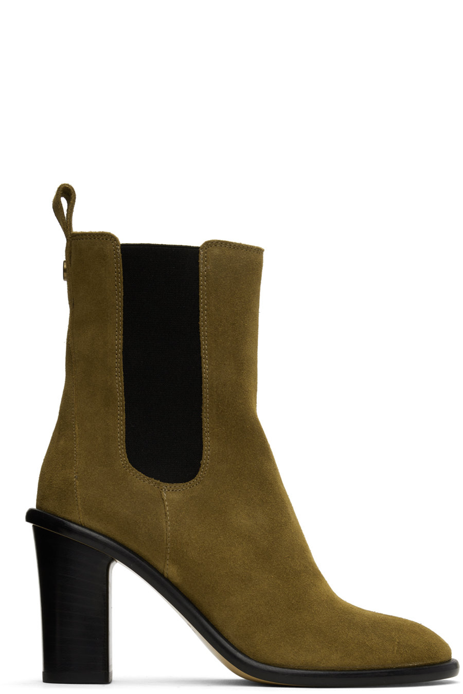 Isabel Marant - トープ Gyllya ブーツ