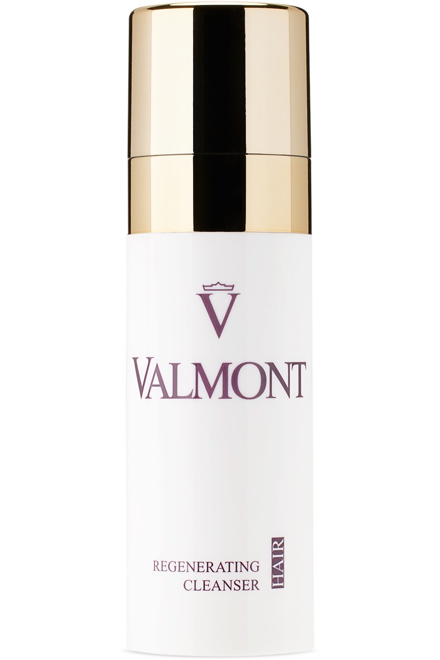 Valmont - Regenerating Cleanser Cream Shampoo, 100 mL