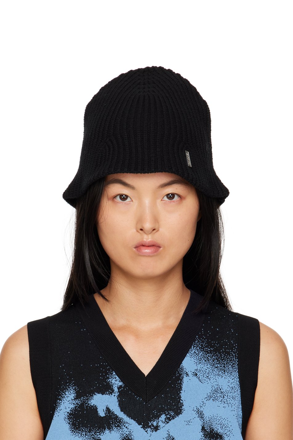 EYTYS - Chapeau Elio noir