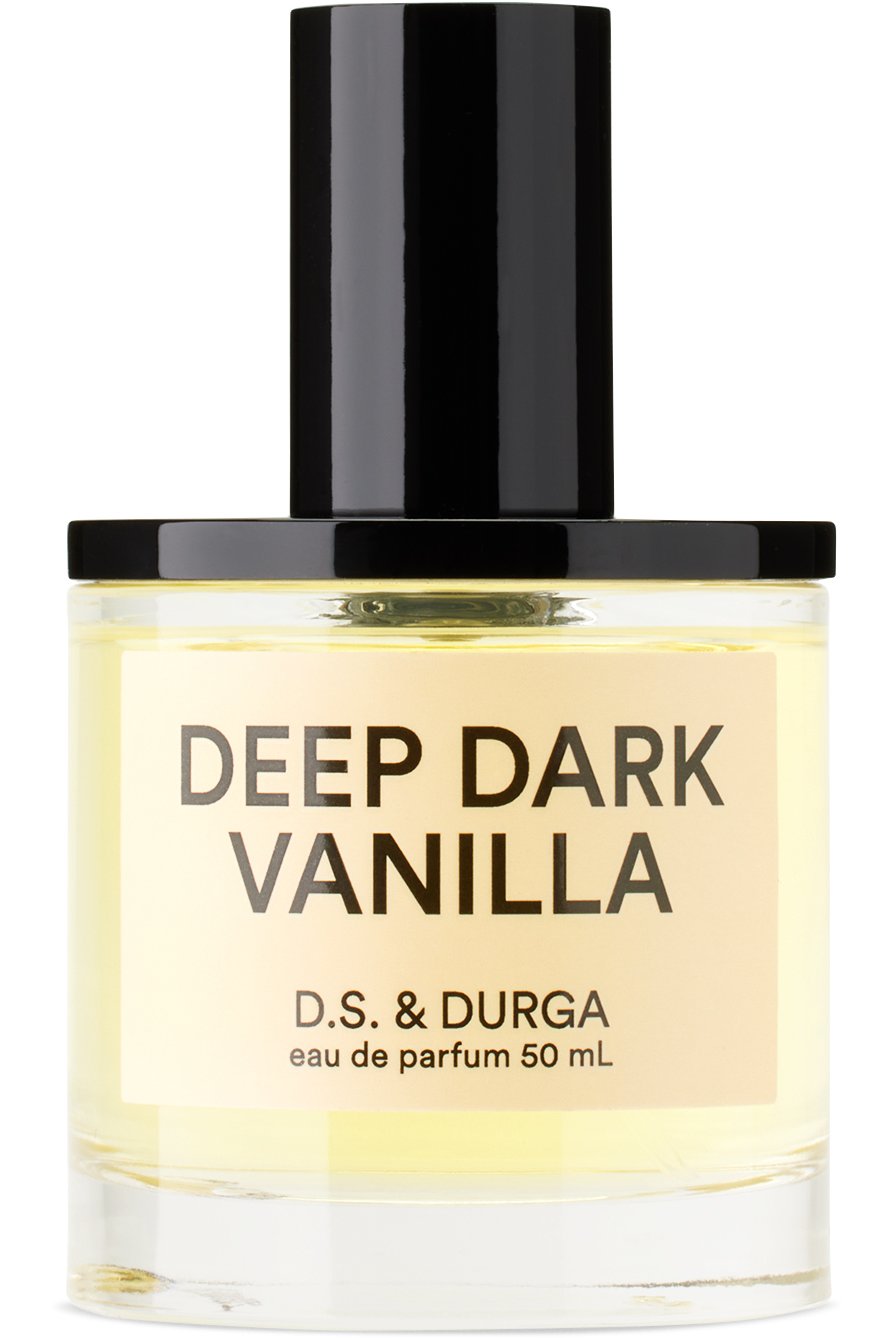 D.S. & Durga - Eau de parfum Deep Dark Vanilla, 50 ml