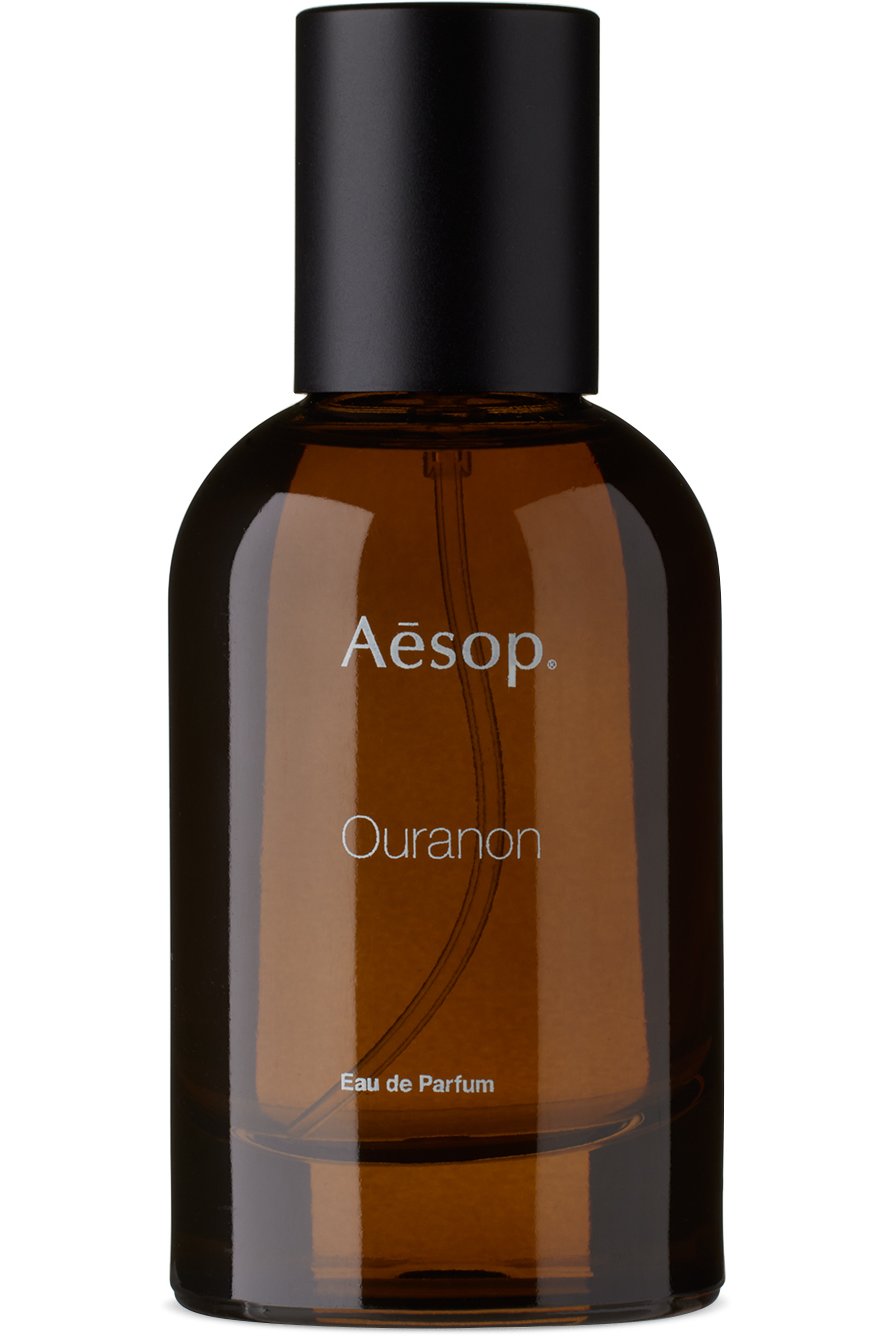 Aesop - Eau de parfum Ouranon, 50 ml