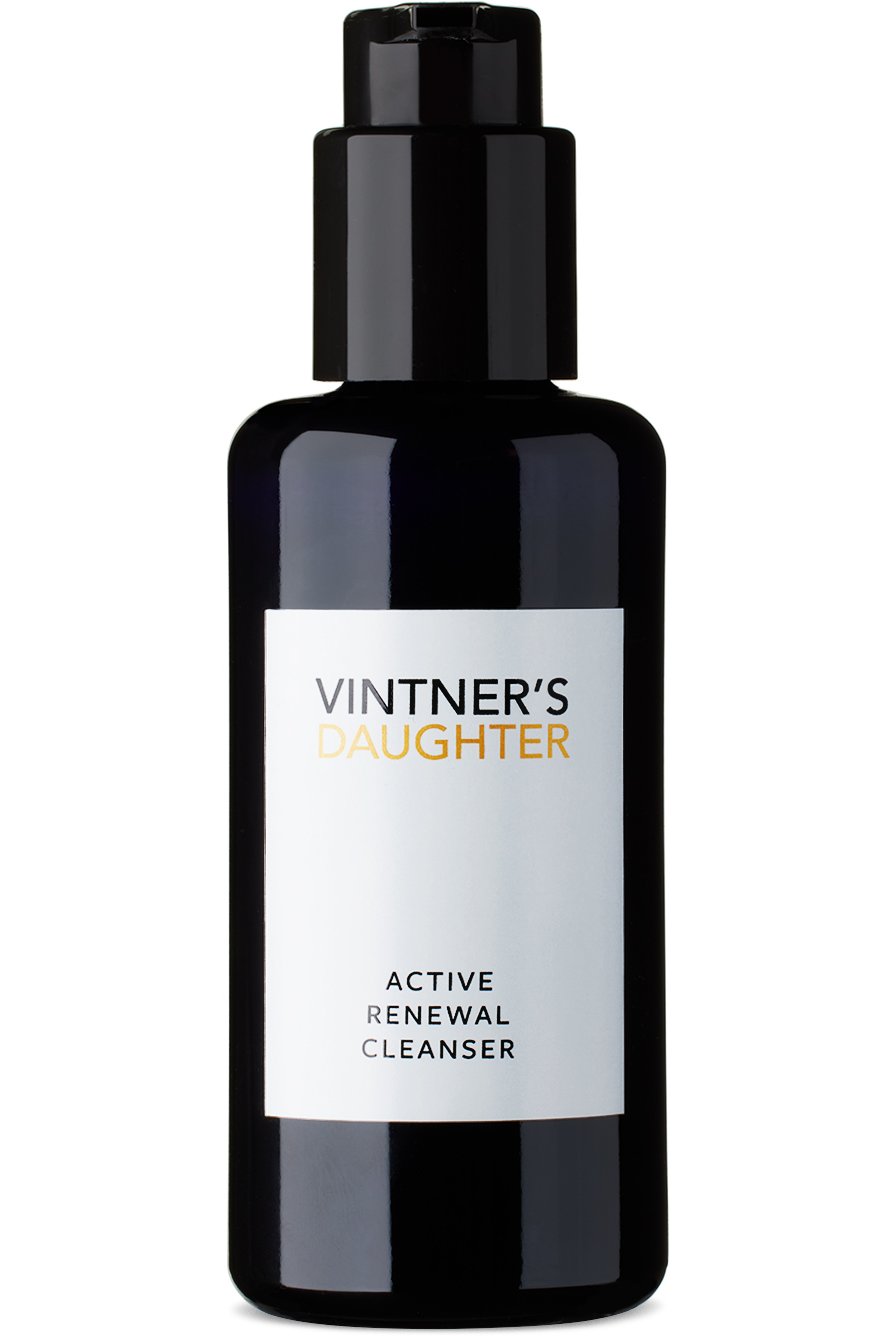 Vintner's Daughter - Active Renewal Clesanser, 115 mL