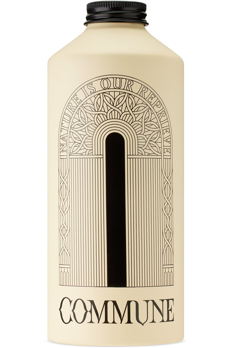 Commune - Seymour Body Cream Refill, 750 mL