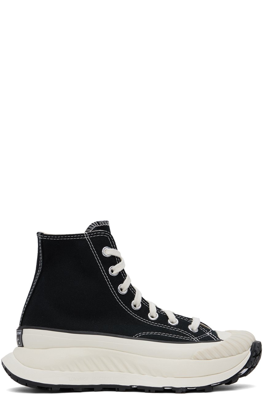Converse - Black Chuck 70 AT-CX Sneakers