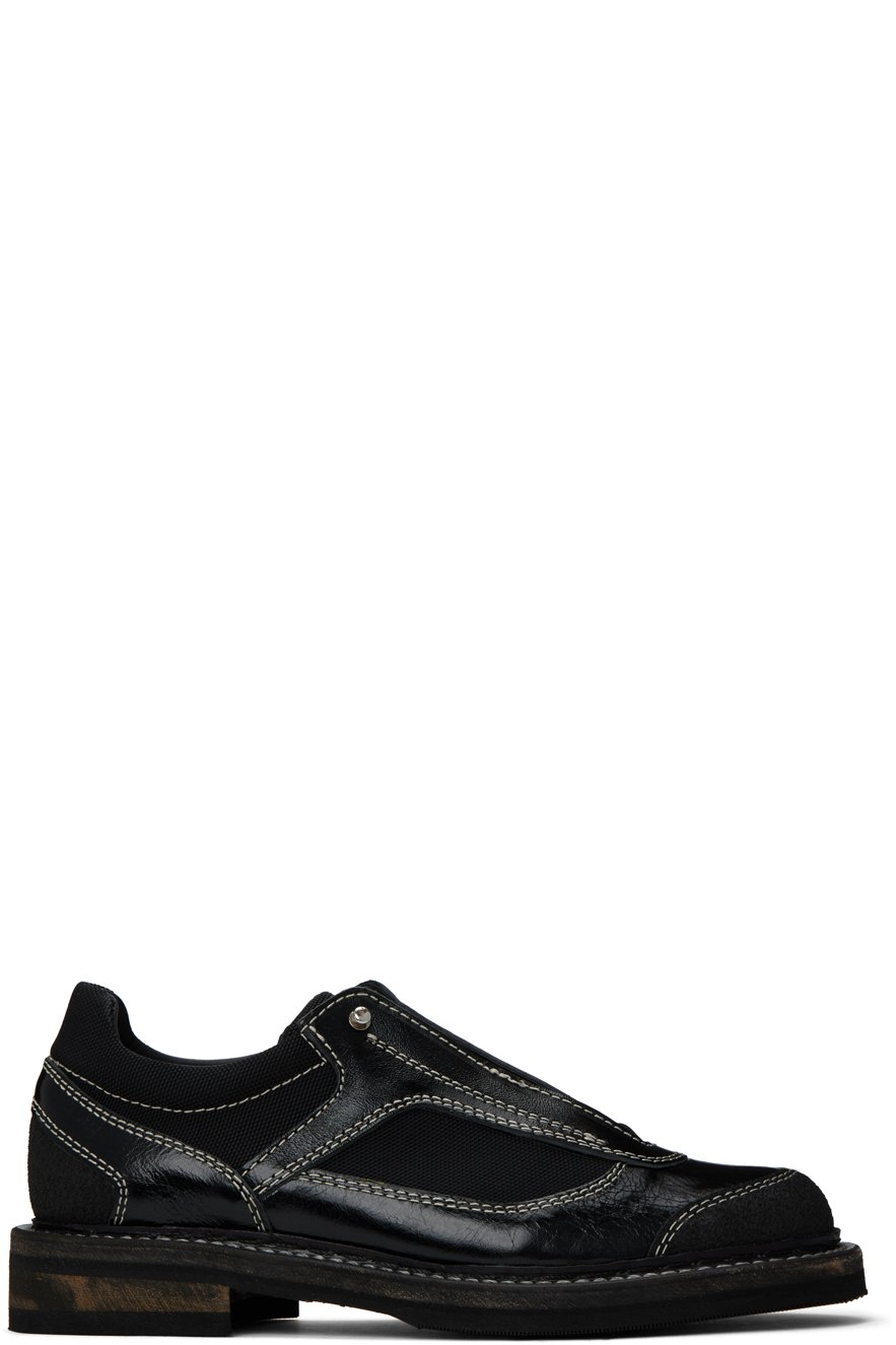 OUR LEGACY - Black Cyber Derbys