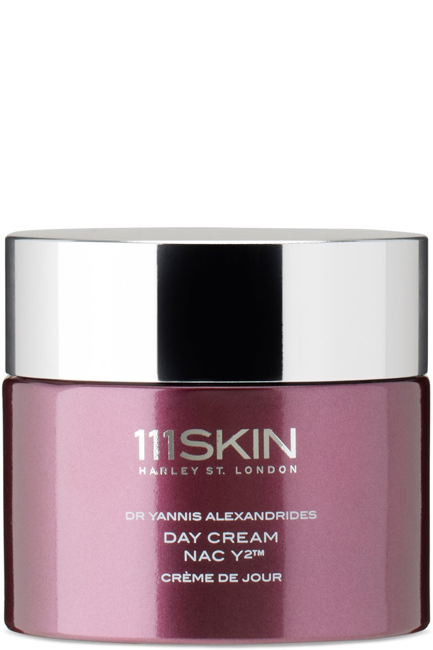 111SKIN - Day Cream NAC Y²™, 50 mL
