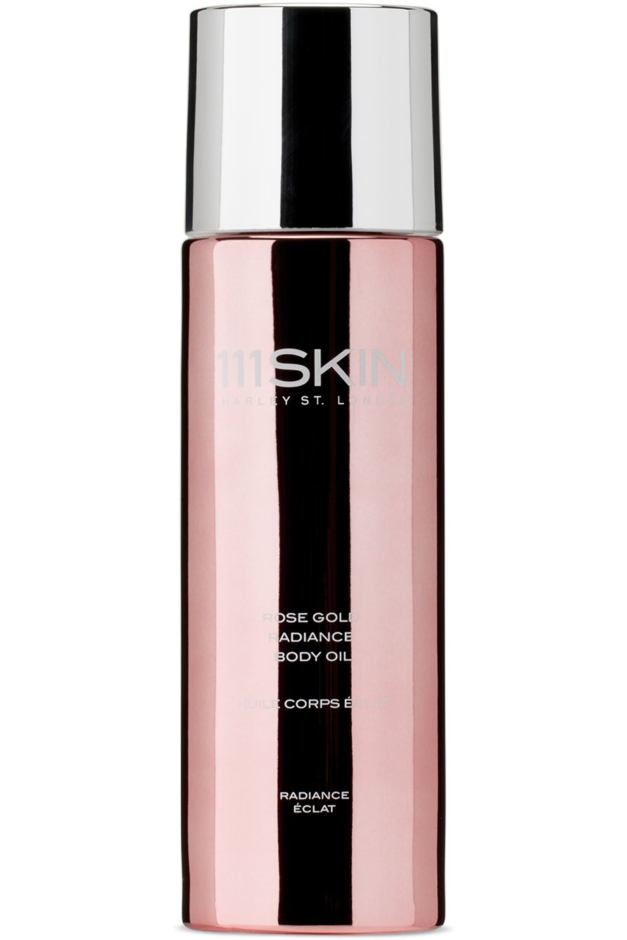 111SKIN - Rose Gold Radiance Body Oil, 100 mL