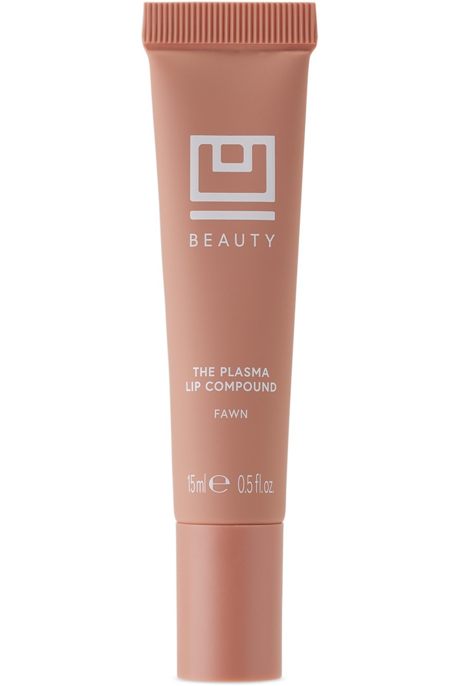 U Beauty - The Plasma Lip Compound, 15 mL – Fawn