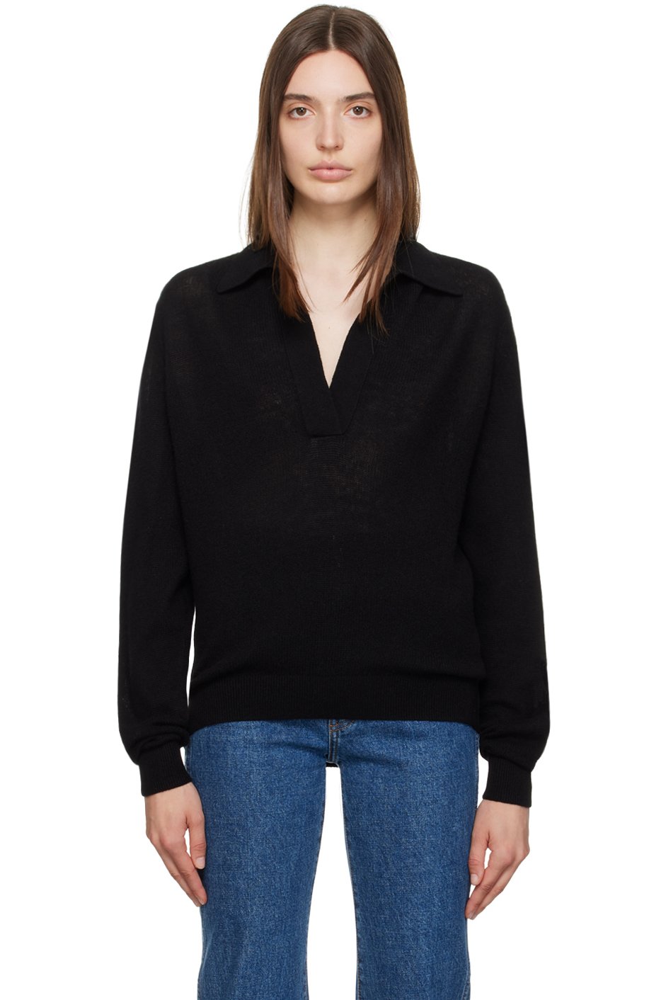 KHAITE - Pull Jo noir