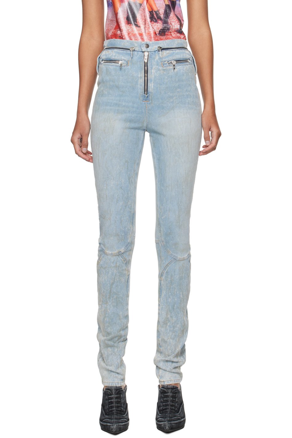 Diesel - Jean Nataisla-Fse bleu