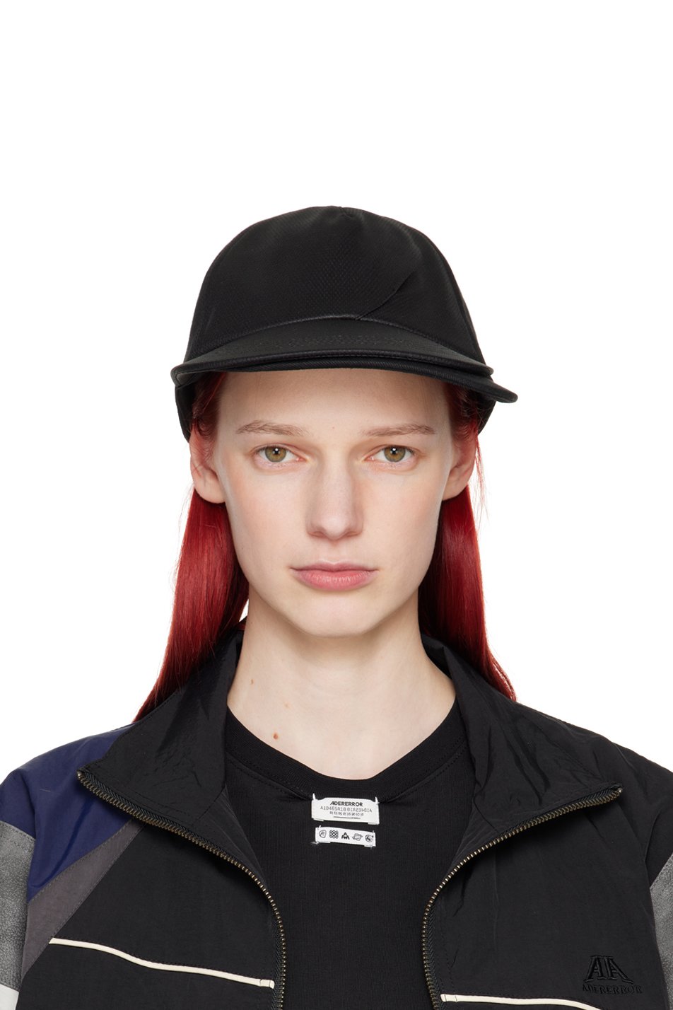 ADER error - Casquette Torv noire